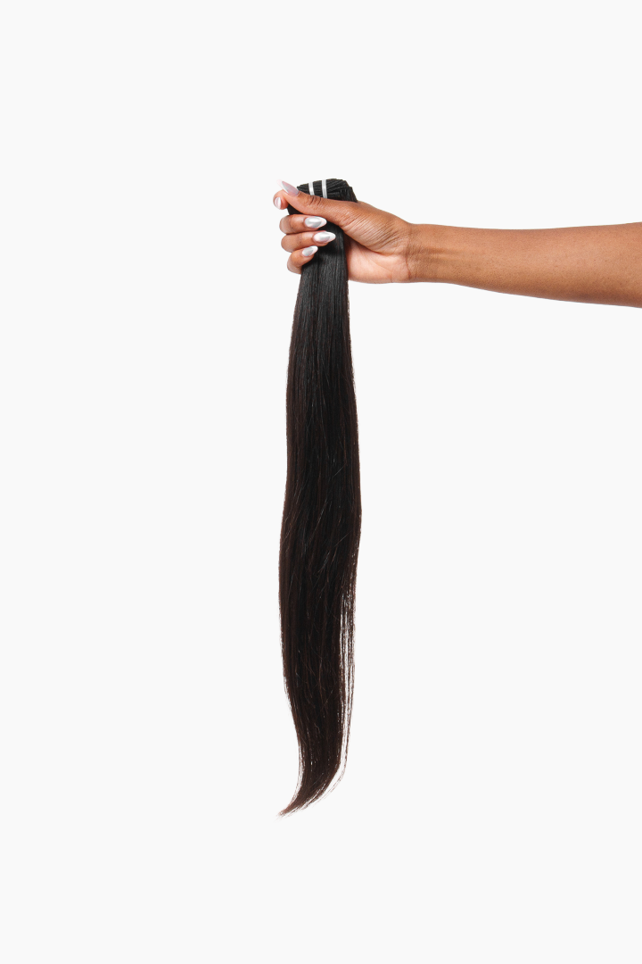 Yaki Straight Bundles