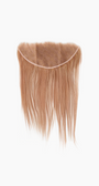 13x6 HD Pre-Coloured Frontal – Warm Blonde