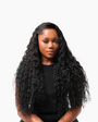 13x6 HD Loose Deep Wave Wig – Cambodian Hair