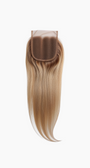 5x5 HD Closure – Warm Blonde