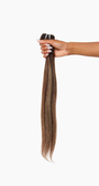 Pre-Coloured Bundles – Ash Blonde