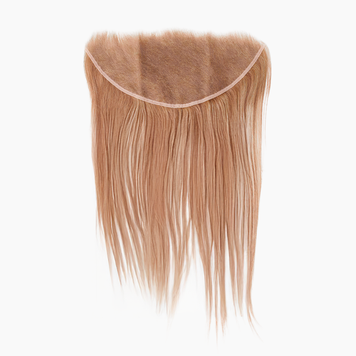 13x6 HD Pre-Coloured Frontal – Warm Blonde