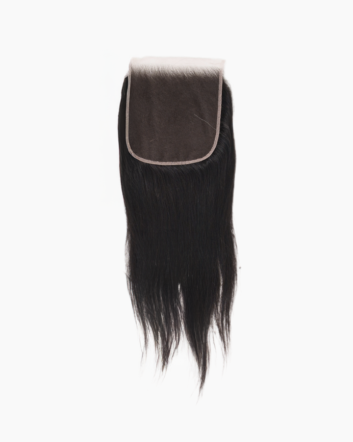 5x5 HD Closure – 1B (Natural Black)