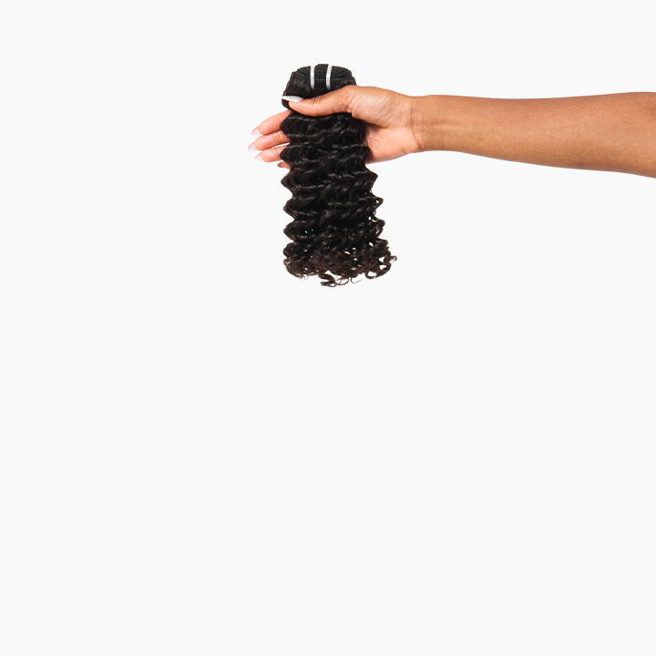 Deep Wave Bundles