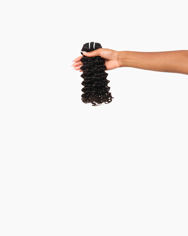 Deep Wave Bundles