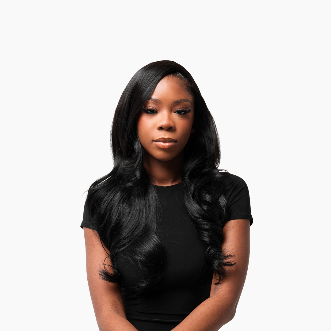 13x6 HD Bodywave Wig – Cambodian Hair